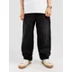 REELL Baggy Kids Pants black wash