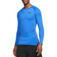 Majica z dolgimi rokavi Nike M NP DF TIGHT TOP LS dd1990-480 Velikost L