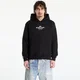 Mikina Alpha Industries Return To Base Hoodie Black L