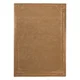 Rjava ročno tkana volnena preproga 160x230 cm Gatsby – Flair Rugs