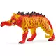 Schleich Eldrador Creatures Lava Tigar 70148