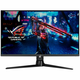 ASUS ROG Strix XG32AQ gaming monitor, 81,28 cm (32), IPS, QHD, 175 Hz