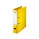Fornax registrator PVC premium samostojeći žuti ( 3367 )