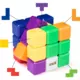 Rubiks kocka 3x3 Tetris