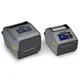 Thermal transfer printer (74/300M) ZD621; 203 dpi, USB, USB Host, Ethernet, Serial, BTLE5, EU Cords, Swis
