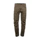 G-Star Raw hlače cargo ROVIC ZIP 3D STRAIGHT TAPERED Zelena