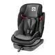 Peg Perego Auto Sedište Viaggio 1-2-3 VIA Crystal Black