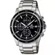 CASIO sat EDIFICE EFR-526D-1A