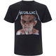 Metallica Majica Neverland Black L