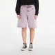 Kratke hlače Carhartt WIP W Brandon Short Cozy Purple Chalk Wash L