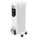home Uljni radijator 7 rebara, 1500 W, FKOS 7M - FKOS 7 M