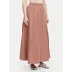MAX&Co. Midi krilo Matrigna 2516101074200 Roza Relaxed Fit