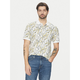 JACK & JONES Muška polo majica 12272985, Šarena