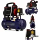 shumee Brezoljni kompresor 9L 1200W 155L/MIN KD2127