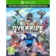 ONE XBOX Override - Mech City Brawl - Super Charged Mega Edition