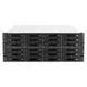 QNAP TS-H3087XU-RP NAS Rack (4U) Ethernet LAN Black, White E-2378