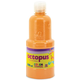 Tempera 500ml oker octopus unl-1128