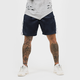 GymBeam Men’s Vertical Shorts Navy L