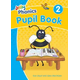 Jolly Phonics Pupil Book 2