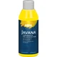 Kreul Javana Barva za tkanine Yellow 250 ml 1 kos