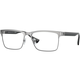 Versace VE1285 1001 ONE SIZE (56) Srebrna/Kristalna