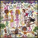 Tom Tom Club - Tom Tom Club (Limited Edition) (Yellow / Red Coloured) (LP)