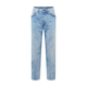 Carhartt WIP Kavbojke Newel, modra