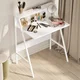 HANAH HOME Radni sto Piano White