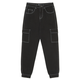 Cropp - Ladies` jeans trousers - Black