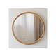 Ogledalo Perfection Slim 85 Hrast