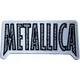Metallica Load Logo Našitek za šivanje