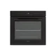 VOX HWSLT7315B Ugradna rerna, 73l, 59.5x59.5x57.5 cm