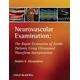 Neurovascular Examination - The Rapid Evaluation of Stroke Patients Using Ultrasound Waveform Interpretation