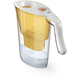 LAICA Bokal za filtriranje vode J35EA Carmen Aida žuti