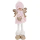 Viter figura anđelak sa srcem h36cm ( 074088 )