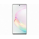Case Samsung EF-VN970LW Note 10 N970 white Leather Cover (Sam001729)