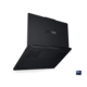 Laptop LENOVO Legion Pro 5 16IRX10 DOS/16 WQXGA/i9-14900HX/16GB/1TB/RTX5050-8GB-G7-128B/bklt srb/cr
