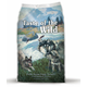 Taste Of The Wild - Pacific Stream Puppy - Dimljeni losos i okeanska riba 2/12,2kg 2kg