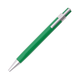 Kemični svinčnik Malmo, kovinski, zelen