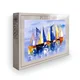 WALLXPERT Puzzle PZL_0134_1000