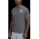 Majica Under Armour Heatgear Fitted T-Shirt
