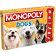 Društvena igra Monopoly - Dogs
