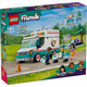 LEGO®® Friends 42613 Kola hitne pomoći bolnice u Heartlake Cityju