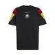 Majice adidas Germany EQT Tee Black L