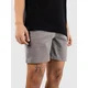Hurley Phantom Heather 18 moške kratke hlače black heather