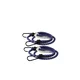Zatezaci za Prtljag 60cm 2/1 Workers Best 1034310