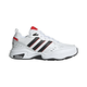 adidas Nizke superge Strutter Bela