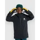 Burton Hillslope Kids Jacket true black