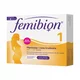 Femibion 1, 28 film tableta