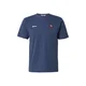 ELLESSE Majica Floran mornarska
